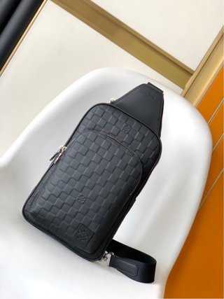 Bolso Louis Vuitton Negro