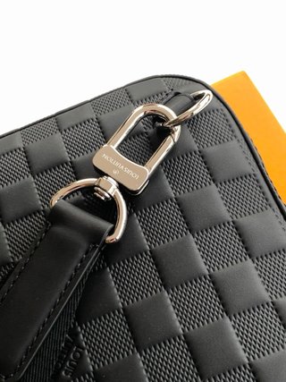 Bolso Louis Vuitton Negro