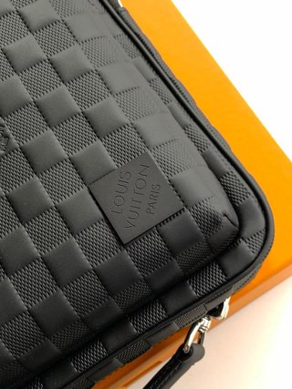 Bolso Louis Vuitton Negro