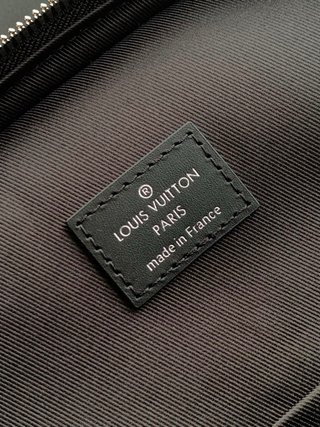 Bolso Louis Vuitton Negro