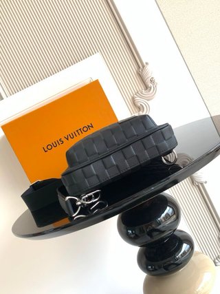 Bolso Louis Vuitton Negro