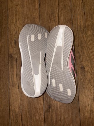 Zapatillas Adidas Running Talla 38 Rosa
