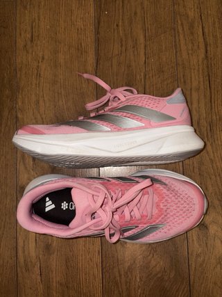 Zapatillas Adidas Running Talla 38 Rosa