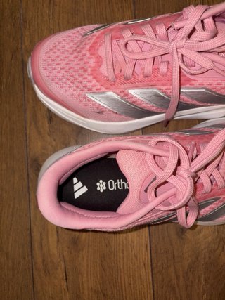 Zapatillas Adidas Running Talla 38 Rosa