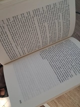 Harry Potter y el cáliz de fuego