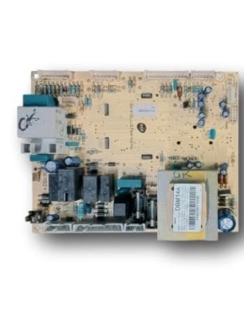 Placa Electrónica Ferroli FERSYSTEM TECH 25C