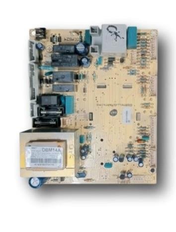 Placa Electrónica Ferroli FERSYSTEM TECH 25C