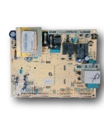 Placa Electrónica Ferroli FERSYSTEM TECH 25C