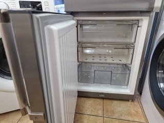 Oferta Nevera y Lavadora