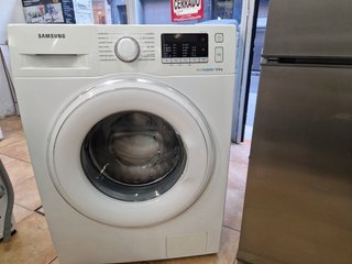 Oferta Nevera y Lavadora