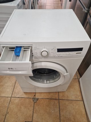 Oferta Nevera y Lavadora