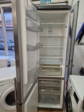 Oferta Nevera y Lavadora