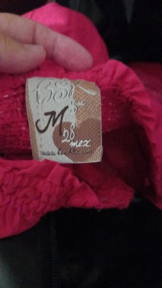 REGALO!!! Ropa de mujer Talla S y M