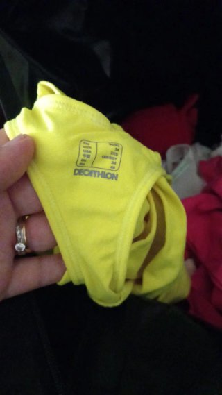 REGALO!!! Ropa de mujer Talla S y M