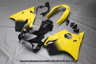 Carenado Completo para HONDA CBR 600 F 1999 - 2000