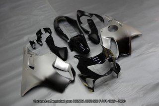 Carenado Completo para HONDA CBR 600 F 1999 - 2000