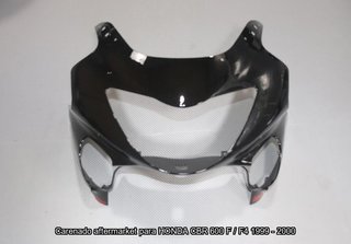 Carenado Completo para HONDA CBR 600 F 1999 - 2000
