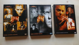 Series DVD