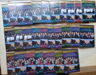 Series DVD