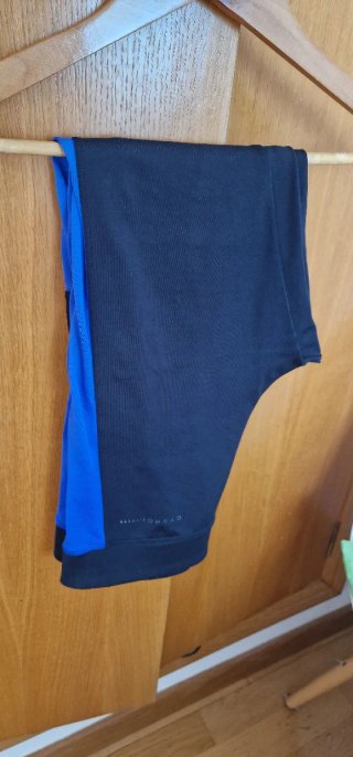Chándal Sudadera Azul