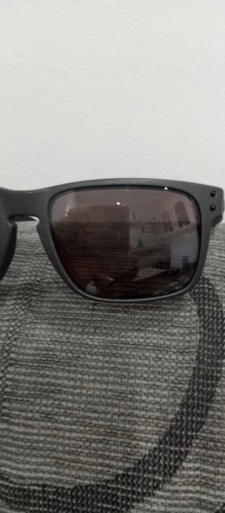 Gafas de Sol Oakley Holbrook Polarizadas,