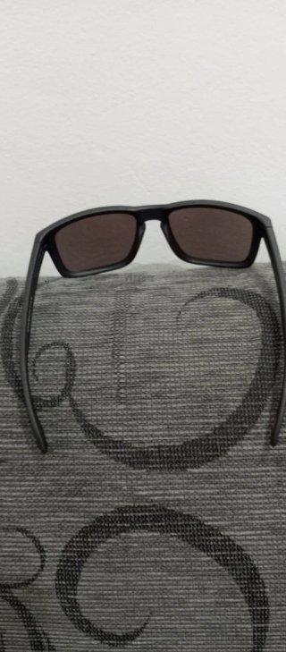 Gafas de Sol Oakley Holbrook Polarizadas,