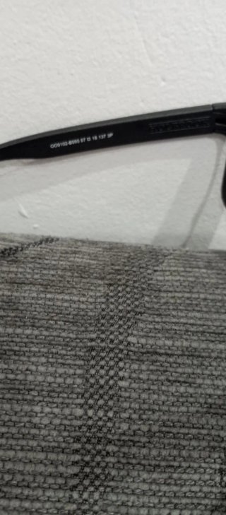 Gafas de Sol Oakley Holbrook Polarizadas,