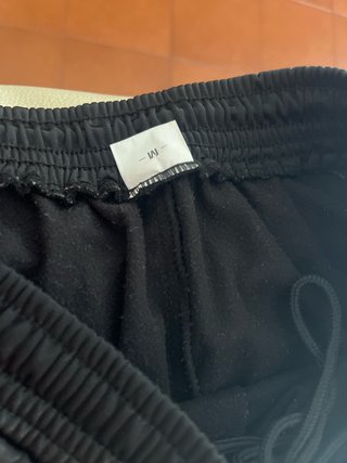 Pantalones Adidas Chándal Talla M
