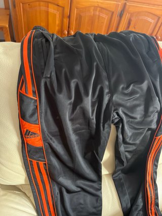 Pantalones Adidas Chándal Talla M