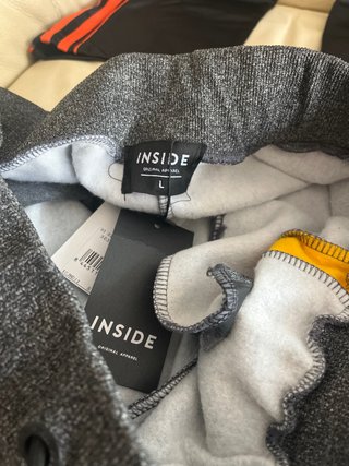 Pantalones Adidas Chándal Talla M