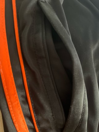 Pantalones Adidas Chándal Talla M