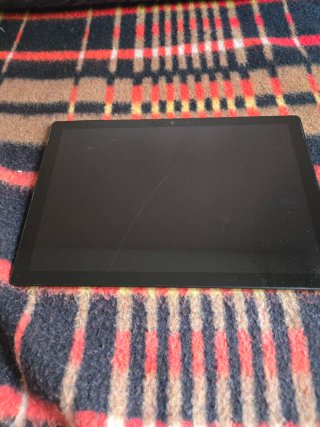 Microsoft Surface Pro 7 (1866)