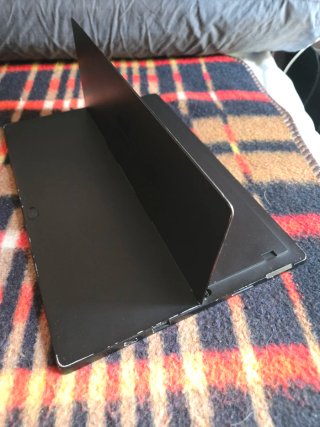 Microsoft Surface Pro 7 (1866)