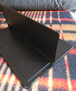 Microsoft Surface Pro 7 (1866)