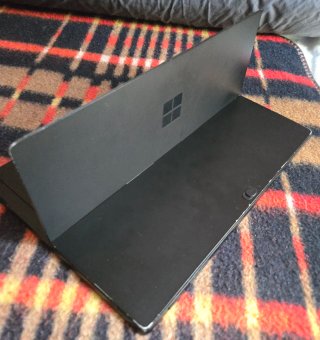 Microsoft Surface Pro 7 (1866)