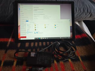 Microsoft Surface Pro 7 (1866)