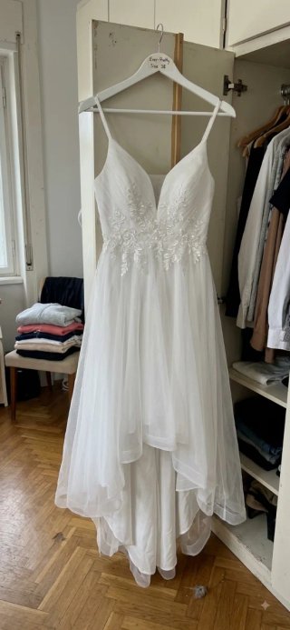 Vestido de fiesta Ever-Pretty talla 38