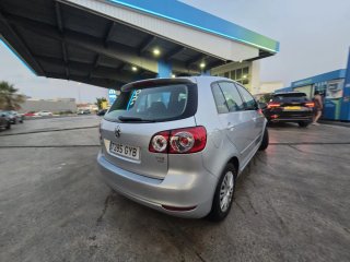 Volkswagen Golf Plus 2011 70.km