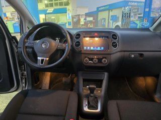 Volkswagen Golf Plus 2011 70.km