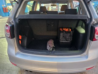 Volkswagen Golf Plus 2011 70.km
