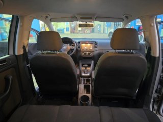 Volkswagen Golf Plus 2011 70.km
