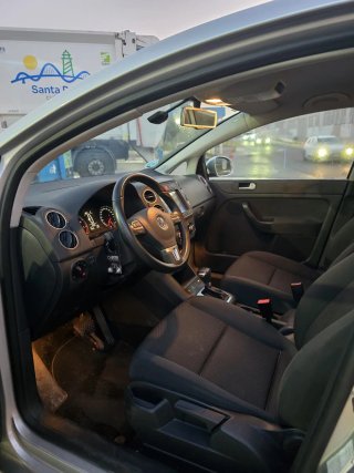 Volkswagen Golf Plus 2011 70.km