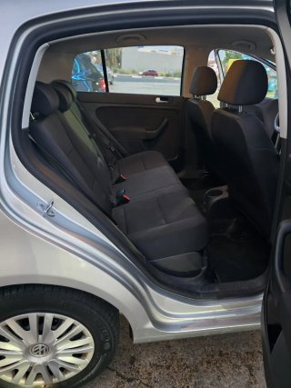 Volkswagen Golf Plus 2011 70.km