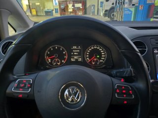 Volkswagen Golf Plus 2011 70.km