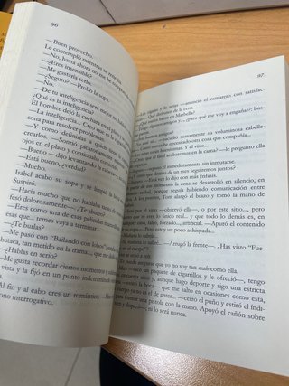 El séptimo sentido