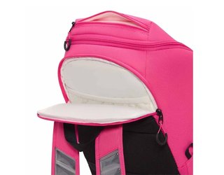 Mochila Nike Varsity Elite Rosa