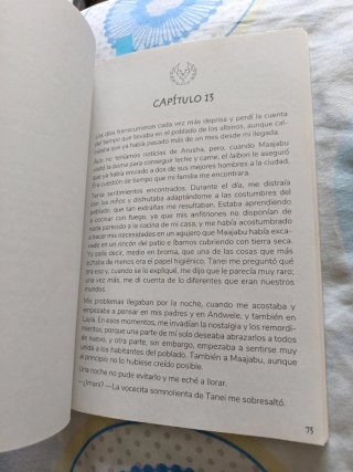 El león de las nieves