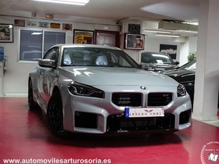 BMW Serie 2 M2