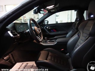BMW Serie 2 M2