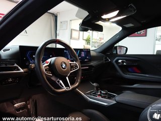BMW Serie 2 M2
